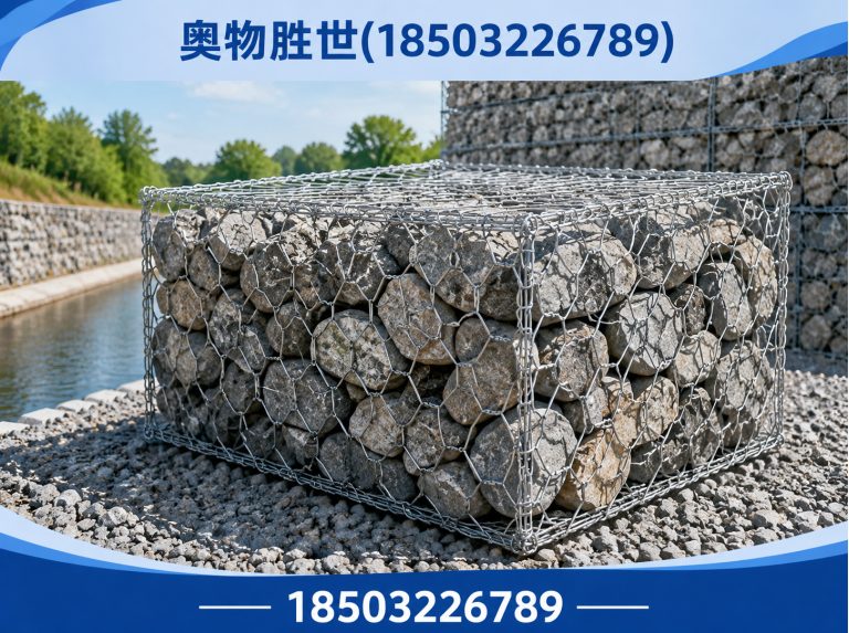 衡水固滨笼展示图